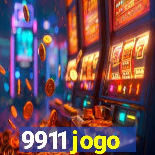 9911 jogo